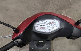 SUZUKI ADDRESS V50 CA4BA