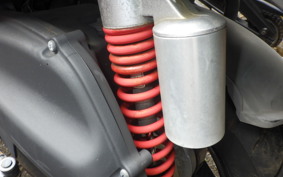 YAMAHA JOG ZR Gen.3 2003 SA39J