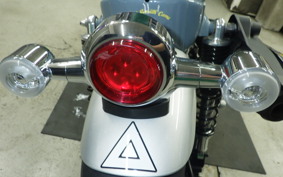 HONDA DAX 125 2006 JB04