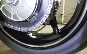 KAWASAKI NINJA H2 SX SE 2022 ZXT02P