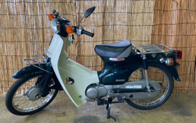 HONDA SUPER CUB50 AA01