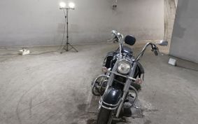 YAMAHA DRAGSTAR 400 CLASSIC VH01J