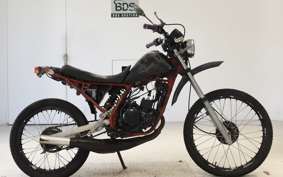 SUZUKI TS50 Hustler SA11A