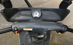 HONDA GYRO TA03