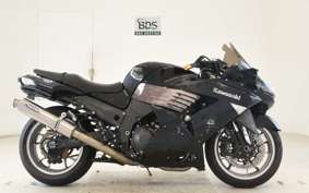KAWASAKI ZZ1400 NINJA R 2008 ZXT40C