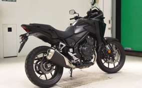 HONDA NX400 2026 NC65