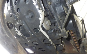 YAMAHA TW200 2JL