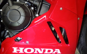 HONDA CBR400R 2024 NC65