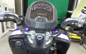 HONDA ﾀﾞﾝｸ AF78