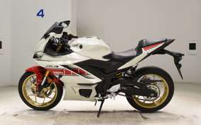 YAMAHA YZF R-3 2022 RH21J