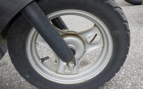 HONDA CREA SCOOPY 2005 AF55