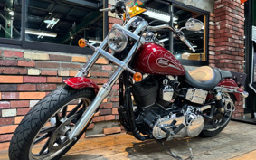 HARLEY HARLEY FXDL1580 2005 GN1