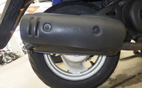 YAMAHA AXIS 90 3VR