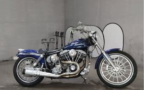 HARLEY FXS1340 2002 176
