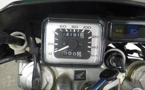 HONDA XR250 MOTARD MD30