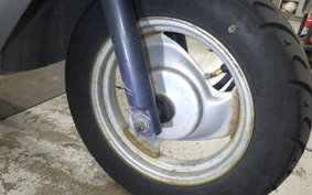YAMAHA JOG Gen.5 SA36J