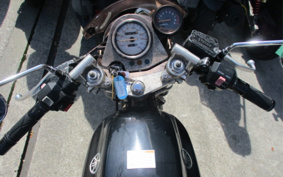YAMAHA SRX600 1991 3SX
