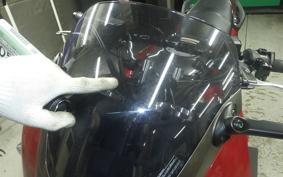 HONDA CB400 SUPER BOLDOR A 2017 NC42
