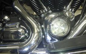 HARLEY FLHTC 1580 2009