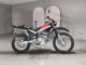 Фото Kawasaki SUPER SHERPA с японского аукциона