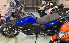 SUZUKI DL650 ( V-Strom 650 ) 2013 VP56A