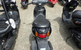 SUZUKI LET's 4 CA45A