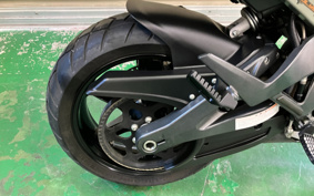 BUELL XB12X ULYSSES 2009 FX03