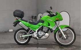 KAWASAKI KLE250 ANHELO LE250A