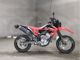 Фото Honda CRF250M 2014 с японского аукциона