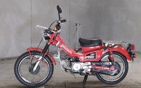 HONDA HUNTER CUB110 JD01