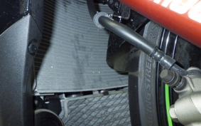 KAWASAKI ZX 10 NINJA ABS 2024 ZXT02L