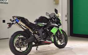 KAWASAKI NINJA 250 SL 2020 BX250A
