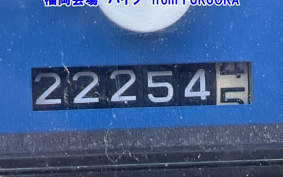 SUZUKI MOLLET