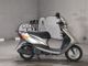 Фото Yamaha JOG с японского аукциона