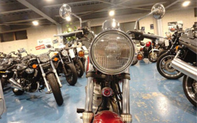 SUZUKI ST250E TYPES NJ4AA