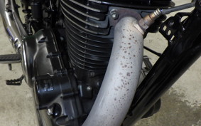 HONDA GB350S 2022 NC59