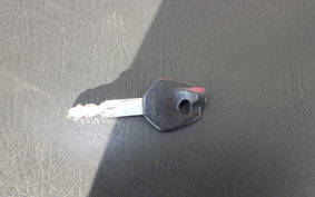 SUZUKI LET's 4 2015 CA45A