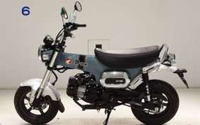 HONDA DAX 125 2015 JB06
