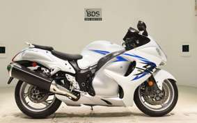 SUZUKI HAYABUSA Gen.2 2009