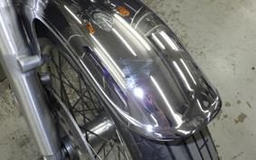 YAMAHA SR400 Gen.3 2008 RH01J