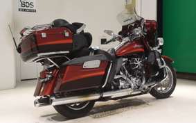 HARLEY FLHTCU 1580 CVO 2009