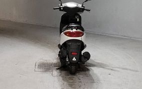 YAMAHA AKUSHI STREET SE53J