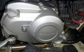 HONDA CROSS CUB 110 2009 JA60