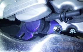 SUZUKI ｸﾞﾗﾃﾞｨｳｽ400 2010 VK58A