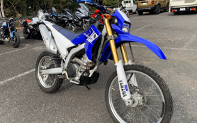 YAMAHA WR250R DG15J