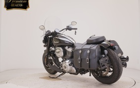 INDIAN SUPER チーフリミテット 2025
