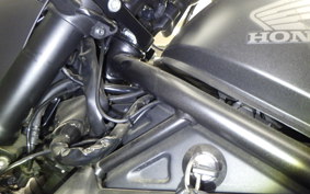 HONDA REBEL 250 S MC49