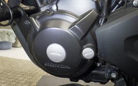 HONDA REBEL 250 MC49