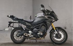 YAMAHA MT-09 2016 RN36J