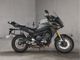 Фото Yamaha MT-09 2016 с японского аукциона